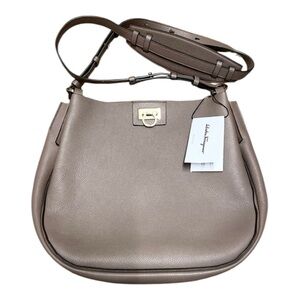 Salvatore Ferragamo Crossbody Bag